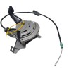 Pedalera Completa Freno De Mano Ford Explorer 2012-2015