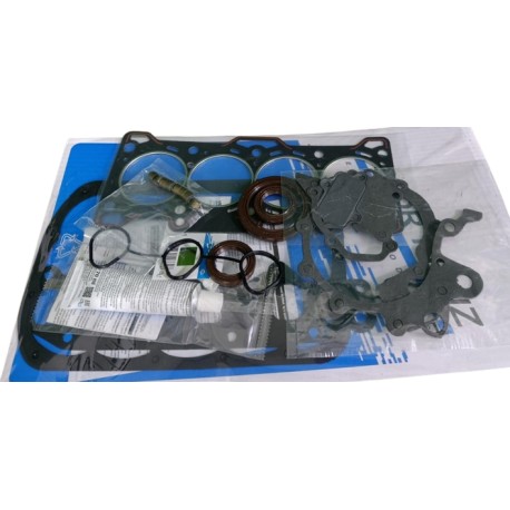 KIT JUEGO EMPACADURA CHEVROLET SPARK