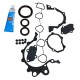 KIT JUEGO EMPACADURA CHEVROLET SPARK