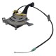 Pedalera Completa Freno De Mano Ford Explorer 2012-2015
