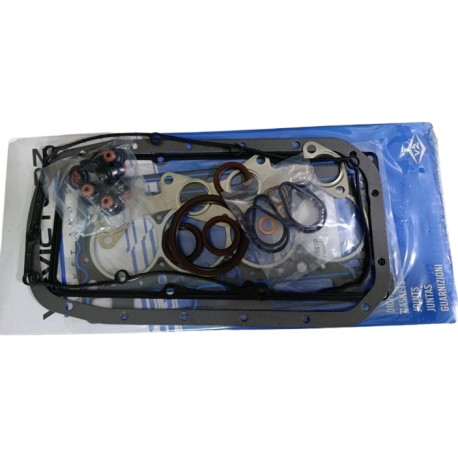 KIT EMPACADURA RENAULT TWINGO 8V