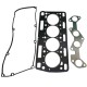 KIT EMPACADURA RENAULT TWINGO 8V