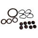 KIT EMPACADURA RENAULT TWINGO 8V