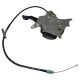 Pedalera Completa Freno De Mano Ford Explorer 2012-2015