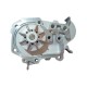 BOMBA DE AGUA RENAULT LOGAN SANDERO SYMBOL 8V (7701478018)
