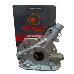 BOMBA ACEITE AVEO CIELO LANOS NUBIRA 1.6 OPTRA DESING RACER
