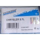 EMPACADURA MÚLTIPLE ADMISIÓN JEEP GRAND CHEROKEE 5.7 WK2 4G