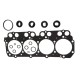 KIT EMPACADURAS TOYOTA DYNA 4.0 N04C HINO 300 2008