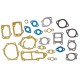 KIT EMPACADURAS TOYOTA DYNA 4.0 N04C HINO 300 2008