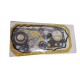 KIT EMPACADURAS TOYOTA DYNA 4.0 N04C HINO 300 2008