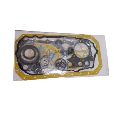 KIT EMPACADURAS TOYOTA DYNA 4.0 N04C HINO 300 2008