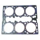 SET EMPACADURAS CÁMARA FORD EXPLORER 4.0 6CIL 1 CADENA