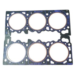 SET EMPACADURAS CÁMARA FORD EXPLORER 4.0 6CIL 1 CADENA