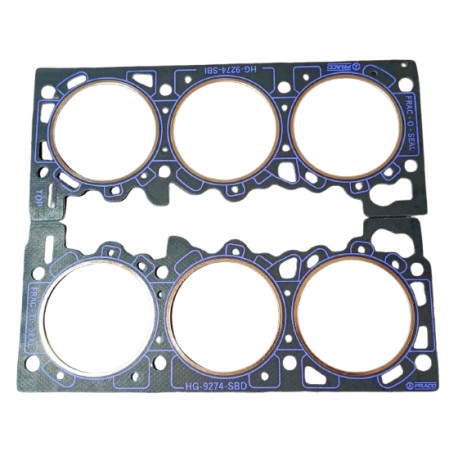 SET EMPACADURAS CÁMARA FORD EXPLORER 4.0 6CIL 1 CADENA