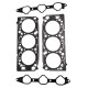 KIT DE EMPACADURAS MITSUBISHI MONTERO LIMITED 3.8