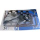 KIT JUEGO EMPACADURAS CAVALIER SUNFIRE 2.2 98-03 TAPA LISA
