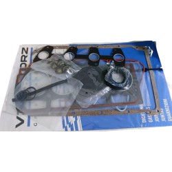 KIT JUEGO EMPACADURAS CAVALIER SUNFIRE 2.2 98-03 TAPA LISA