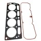 KIT JUEGO EMPACADURAS CAVALIER SUNFIRE 2.2 98-03 TAPA LISA