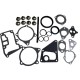 KIT JUEGO EMPACADURAS CAVALIER SUNFIRE 2.2 98-03 TAPA LISA