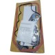 KIT EMPACADURA PANEL L300 1.6 86-94 L200 SHOGUN PAJERO CARB