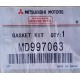 KIT EMPACADURA PANEL L300 1.6 86-94 L200 SHOGUN PAJERO CARB