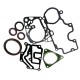 KIT JUEGO DE EMPACADURA RENAULT CLIO/MEGANE/SYMBOL/KANGO 1.6