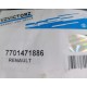 KIT JUEGO DE EMPACADURA RENAULT CLIO/MEGANE/SYMBOL/KANGO 1.6