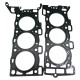 KIT EMPACADURAS COMPLETO CHEVROLET CAPTIVA V6 3.2