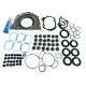 KIT EMPACADURAS COMPLETO CHEVROLET CAPTIVA V6 3.2