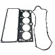 KIT EMPACADURA RENAULT 1.4 8V K7J / 1.6 8V K7M