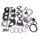 KIT EMPACADURA RENAULT 1.4 8V K7J / 1.6 8V K7M