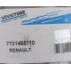 KIT EMPACADURA RENAULT 1.4 8V K7J / 1.6 8V K7M