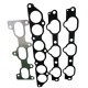 KIT EMPACADURA SANTA FE 2.7 07/08 KIA SPORTAGE 2.7
