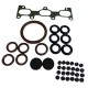 KIT EMPACADURA SANTA FE 2.7 07/08 KIA SPORTAGE 2.7