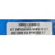 KIT EMPACADURA SANTA FE 2.7 07/08 KIA SPORTAGE 2.7
