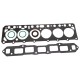 JUEGO DE EMPACADURA DE TOYOTA SAMURAY MACHO 2F 80/86