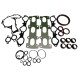KIT EMPACADUARA CHEVROLET LUV DMAX 3.5
