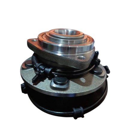 MOZO CUBO DELANTERO GRAND CHEROKEE WK COMMANDER 06-10