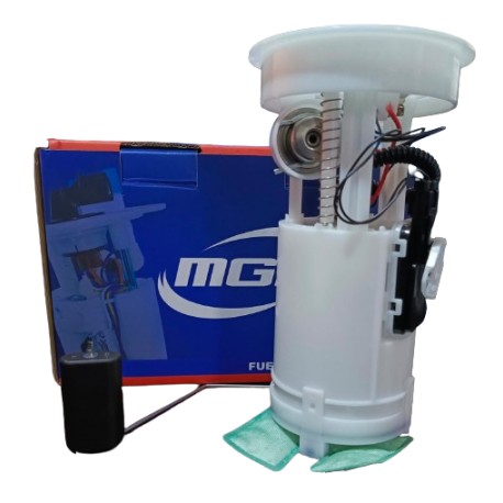 MODULO GASOLINA VOLSKWAGEN SPACE FOX CROSS POLO IBIZA
