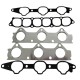 KIT DE EMPACADURAS MONTERO SPORT 3.0 24 VALVULAS