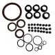 KIT DE EMPACADURAS MONTERO SPORT 3.0 24 VALVULAS