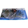 KIT EMPACADURA CLIO LOGAN MEGANE SCENIC SYMBOL 1.6 16V K4M