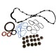 KIT EMPACADURA CLIO LOGAN MEGANE SCENIC SYMBOL 1.6 16V K4M