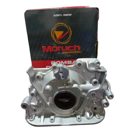 BOMBA DE ACEITE CHEVROLET SPARK MATIZ TICO DAMAS