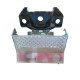BASE MOTOR SILVERADO TAHOE AVALANCHE 5.3 07-15 LH/RH