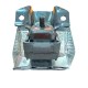 BASE MOTOR SILVERADO TAHOE AVALANCHE 5.3 07-15 LH/RH