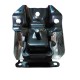 BASE MOTOR SILVERADO TAHOE AVALANCHE 5.3 07-15 LH/RH