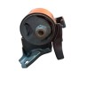 BASE MOTOR CAJA IZQ AUTOMATICO TUCSON SPORTAGE 05-12 4X2 2.0