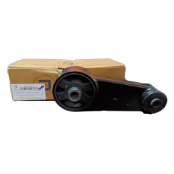 BASE MOTOR TRASERA HUESITO KIA PICANTO 2005 - 2011
