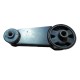 BASE MOTOR TRASERA HUESITO KIA PICANTO 2005 - 2011